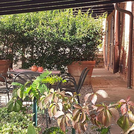 בונוקונבנטו San Lorenzo Agriturismo מראה חיצוני תמונה