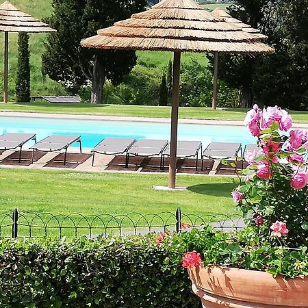 בונוקונבנטו San Lorenzo Agriturismo מראה חיצוני תמונה