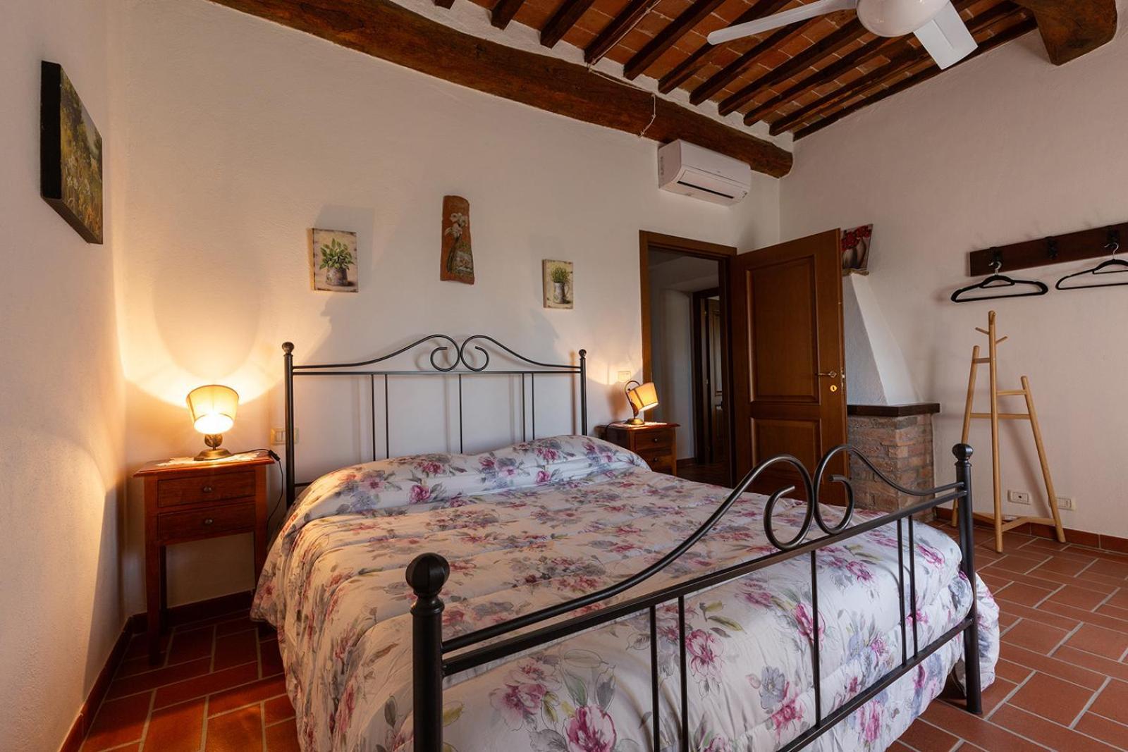 בונוקונבנטו San Lorenzo Agriturismo מראה חיצוני תמונה